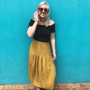 Meet your Posher, Becky